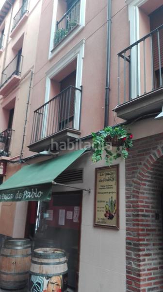 Foto 415ee159-9cb7-451b-a15d-e5bde110fc8a. Lloguer pis amb calefacció a Alfonso Zaragoza