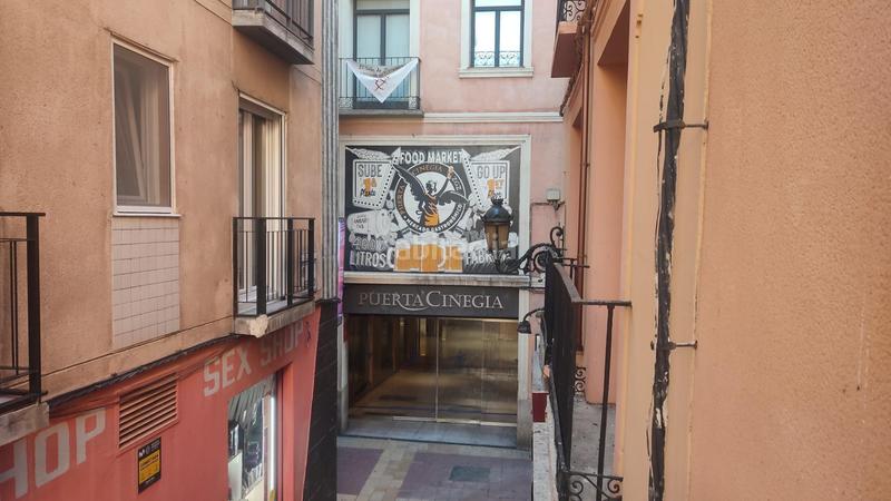 Foto fc21dd19-2faa-4d0a-8418-9dd65c22f006. Lloguer pis amb calefacció a Alfonso Zaragoza