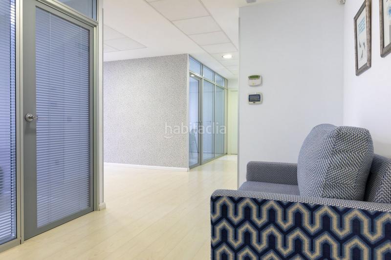 Foto 24ff7a41-da7b-4b54-a8c1-6e6167786745. Bureau dans calle coso 55 dans Alfonso Zaragoza