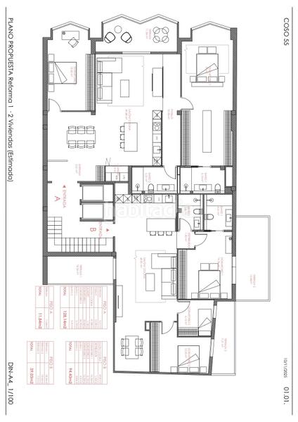 Foto 365df420-8b67-45eb-85da-e50d85052645. Bureau dans calle coso 55 dans Alfonso Zaragoza