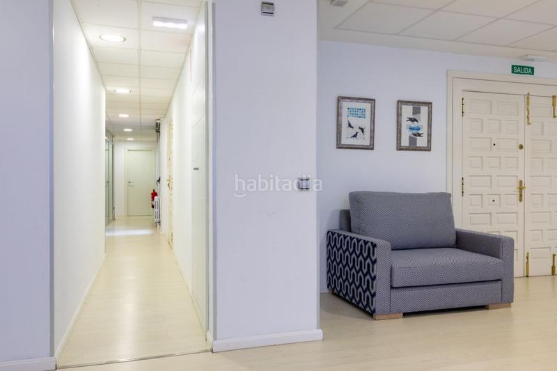 Foto 37b950e8-46fa-46ba-98b6-493e6cb7ee78. Bureau dans calle coso 55 dans Alfonso Zaragoza