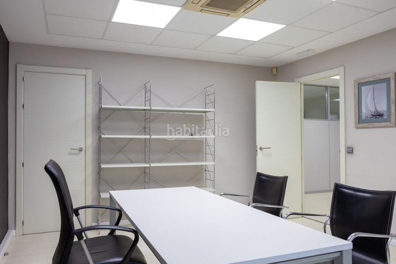 Foto 66e14be0-6930-473c-a039-8d2f65d7fb76. Bureau dans calle coso 55 dans Alfonso Zaragoza