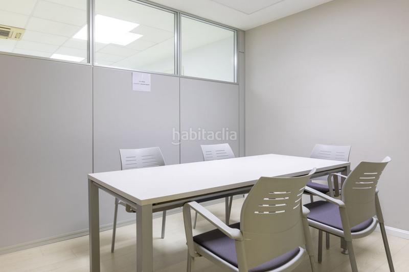 Foto 7277a5ac-8837-4732-bef1-69a33efe01aa. Bureau dans calle coso 55 dans Alfonso Zaragoza