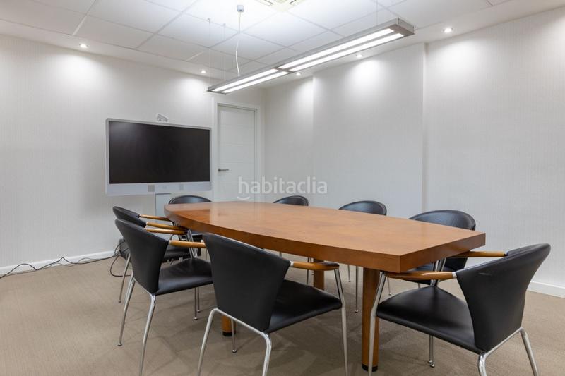 Foto 8fff7951-fa29-4e85-a561-ff6c18dccc55. Bureau dans calle coso 55 dans Alfonso Zaragoza