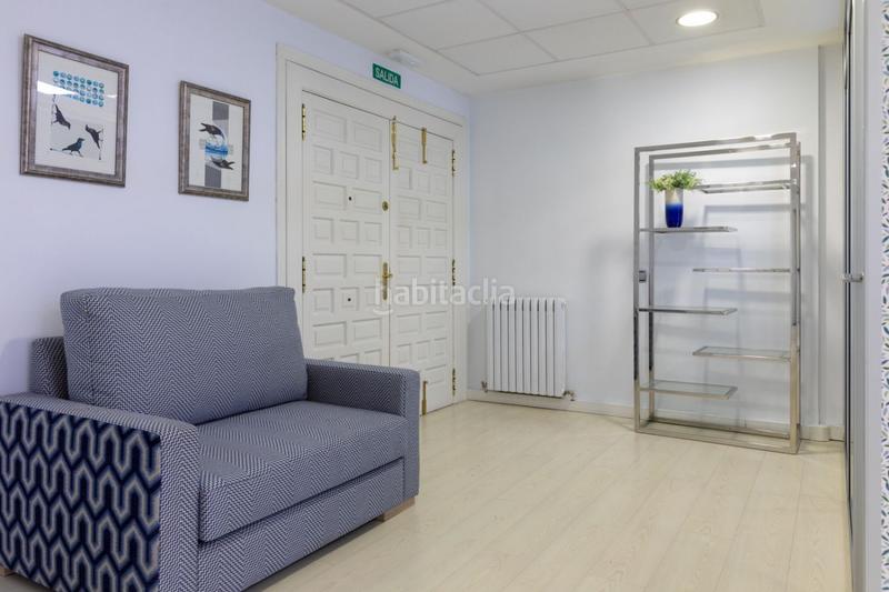 Foto c1a14197-6938-4584-b52b-b8d0b01c9924. Bureau dans calle coso 55 dans Alfonso Zaragoza