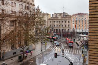Oficina a Calle coso 55. Espectacular oficina de 271 m en el en el corazón de zaragoza
