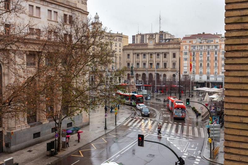 Foto fa7520fe-2211-45f1-8a3a-b4b9c6afbda4. Bureau dans calle coso 55 dans Alfonso Zaragoza