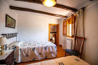 Casa  Calle san miguel. Vive la magia de agero casa de pueblo con encanto y vistas espec