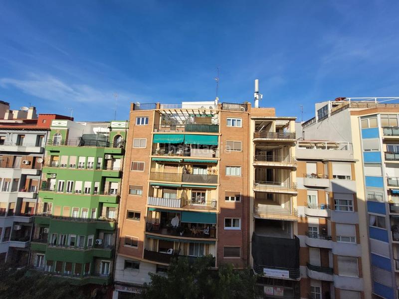 Foto 9dfc49db-6396-4315-9752-ac4f44fcbb53. Alquiler piso  en alquiler en Plaza de Toros, en Zaragoza