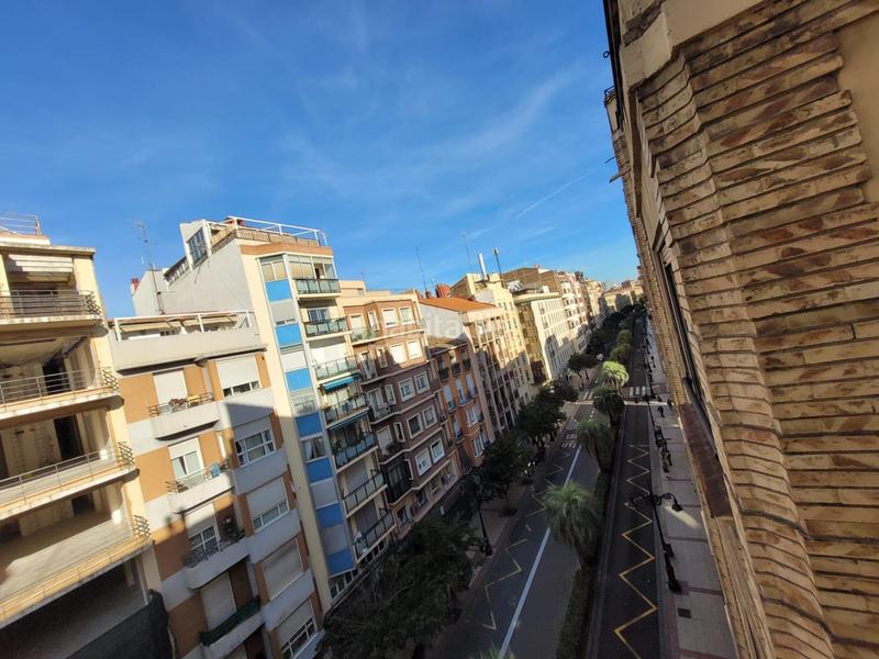 Foto 58f4edd8-e94a-422f-a538-5ad355a70f8f. Location appartement avec chauffage dans Plaza de Toros Zaragoza