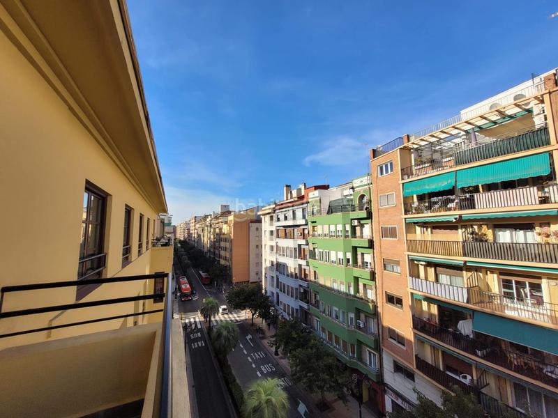 Foto b28755e1-1a39-42e8-88bf-c1f7448eec02. Miete etagenwohnung mit heizung in Plaza de Toros Zaragoza