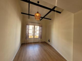 Flat in Calle del Conde de Aranda