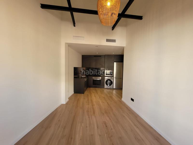 Foto 3d0207b2-8531-49cd-b7cf-252828d52ec8. Rent flat with heating in Plaza de Toros Zaragoza