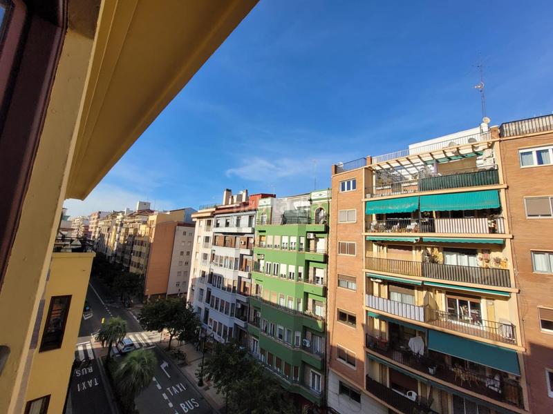 Foto 81e87148-0e12-4f4c-80d8-763f56e2c845. Rent flat with heating in Plaza de Toros Zaragoza