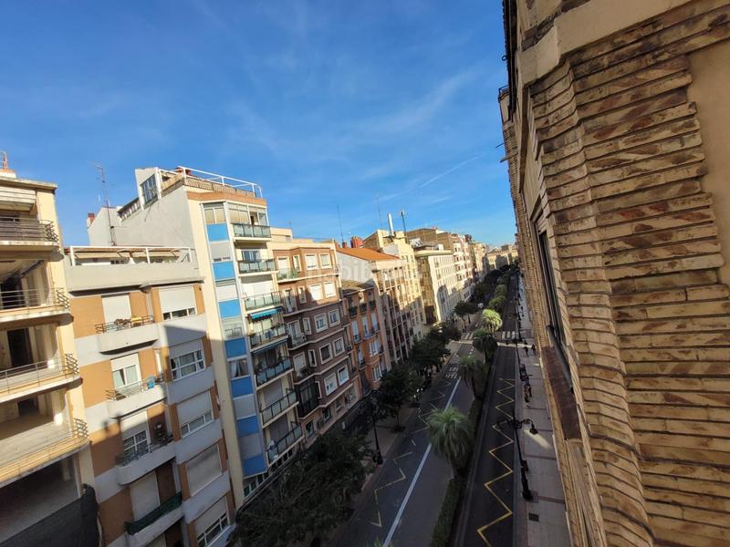 Foto c83a6651-4631-4ff1-8f37-af5755887279. Rent flat with heating in Plaza de Toros Zaragoza