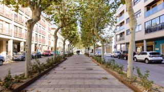 Pis  Calle rio gallego. Piso vpo zona residencial ejea de los caballeros ideal primera v