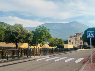 Appartamento  Calle gomez sanchez. Encantadora vivienda en san martín de la virgen de moncayo  tu r