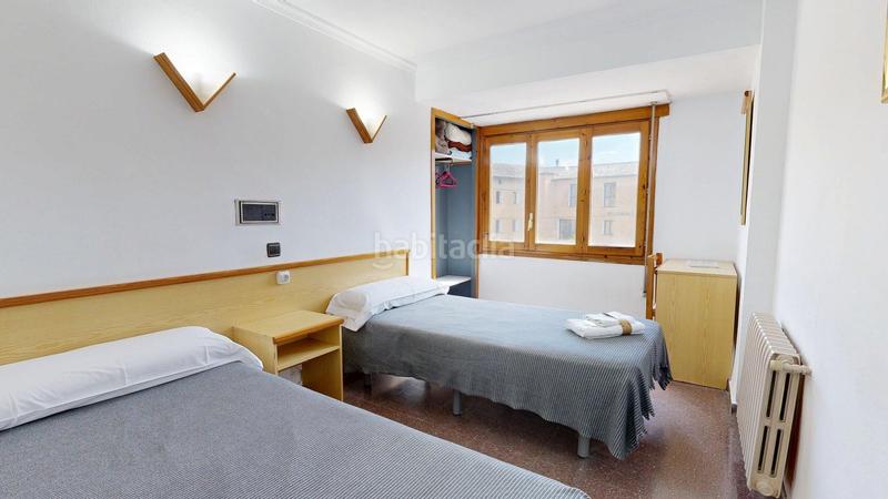 Foto e8d27905-4915-4161-b4d9-c6d4073fdcbf. Pis amb calefacció a Borja