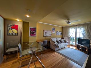 Flat in Calle de Mateo Flandro