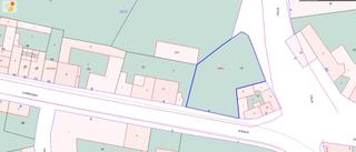 Terrain résidentiel à Carretera Huesca