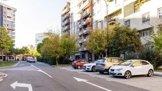 Dúplex  Calle de león felipe. Descubre este espectacular dúplex en una de las zonas más cotiza