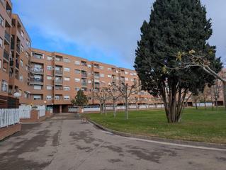 Lloguer Pis  Avenida cataluña 291. Vivienda exterior con terraza y plaza de garaje en avenida de ca