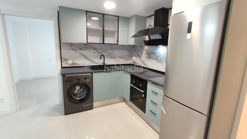 Foto 06b9182a-7208-4cd6-81f1-5f793b45c2d2. Flat with heating in Las Delicias Zaragoza