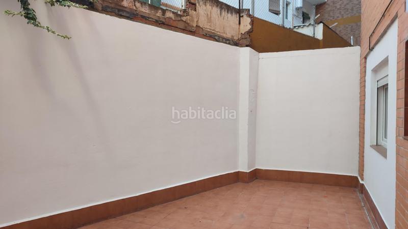 Foto 2c1e37c7-1376-4576-b74c-f23b42f8751f. Flat with heating in Las Delicias Zaragoza