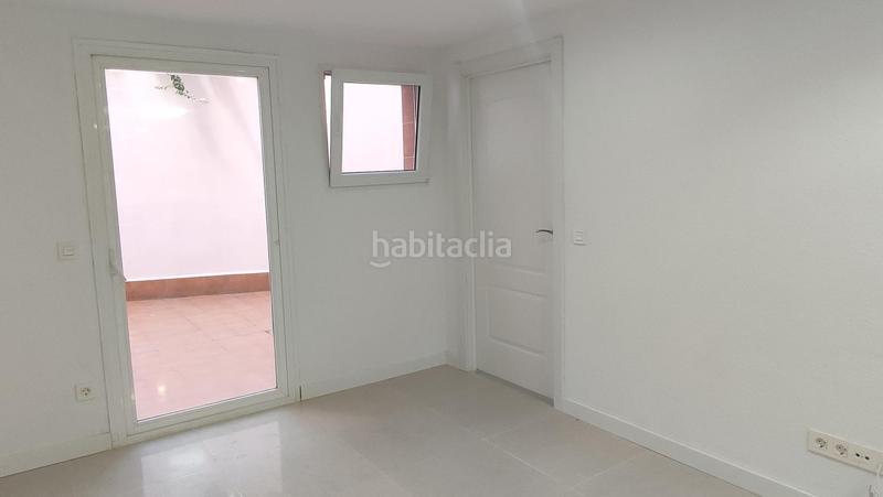 Foto 4e2db6c6-7baa-43ec-a2a1-4c80bc89971b. Flat with heating in Las Delicias Zaragoza