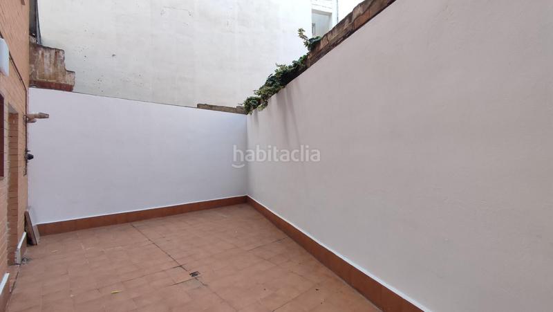 Foto 577eaeb0-7f65-4e6a-b0a1-04878a125901. Flat with heating in Las Delicias Zaragoza