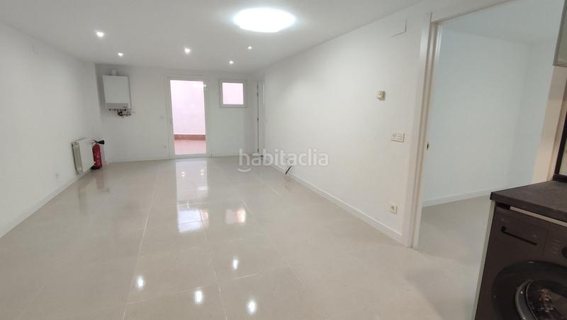 Foto 676d523d-6a95-4691-93a5-5ce5579b0ed4. Flat with heating in Las Delicias Zaragoza