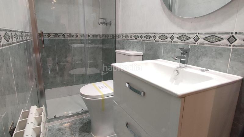 Foto a5473086-66e0-461a-8d8d-d2ddb49e2c3d. Flat with heating in Las Delicias Zaragoza