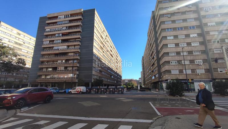 Foto b0fc0eda-4838-439f-a51e-f945344b0a39. Flat with heating in Las Delicias Zaragoza