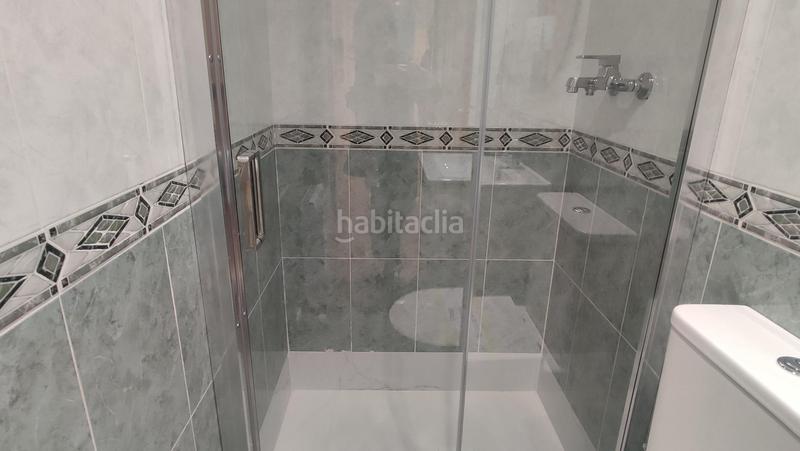 Foto b297a805-9af0-4dca-94f3-08a045a2c62f. Flat with heating in Las Delicias Zaragoza