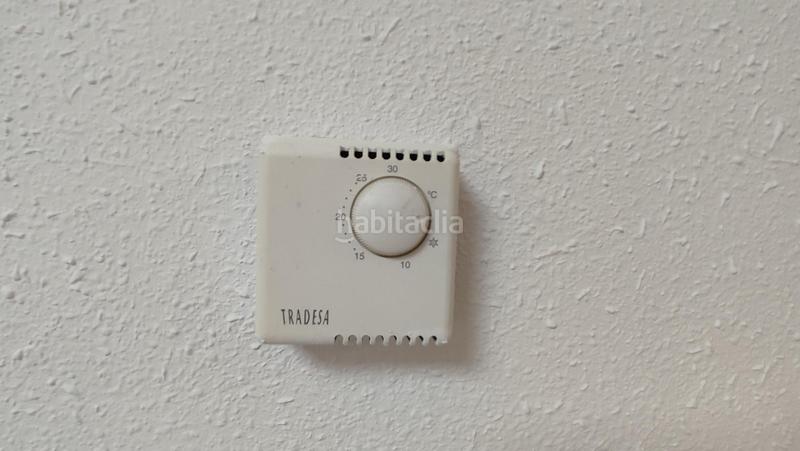 Foto c10789d6-4d9c-4fca-aa4e-7b517ac421b1. Flat with heating in Las Delicias Zaragoza