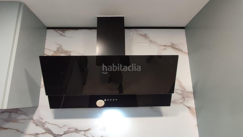 Foto d226700d-9341-4541-9935-1025d66424cf. Flat with heating in Las Delicias Zaragoza