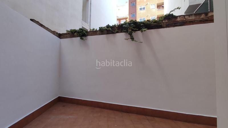 Foto e1c529f5-bea7-474e-b3e4-0926d6764365. Flat with heating in Las Delicias Zaragoza