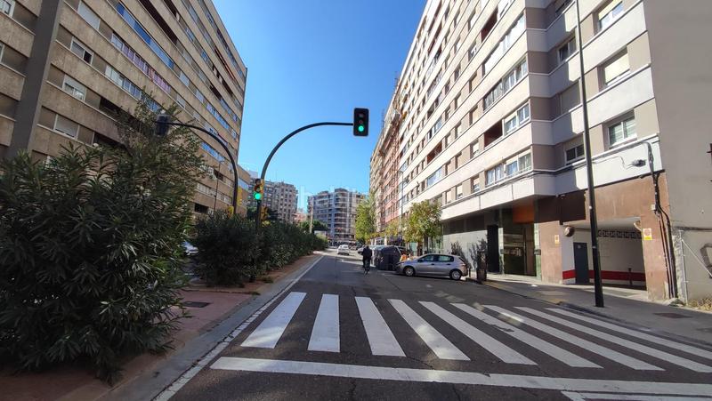 Foto f30ff08f-40d2-4300-8dcc-ce3a516d0332. Flat with heating in Las Delicias Zaragoza