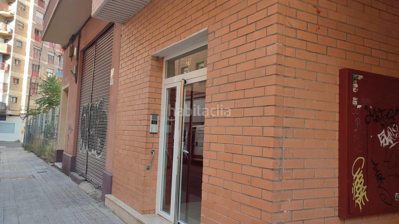 Foto fdebf03e-35d0-4800-8adc-a9d5152695fe. Flat with heating in Las Delicias Zaragoza