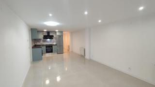 Appartement  Calle de romn izuzquiza. Coqueto apartamento con reforma a estrenar junto a parque roma