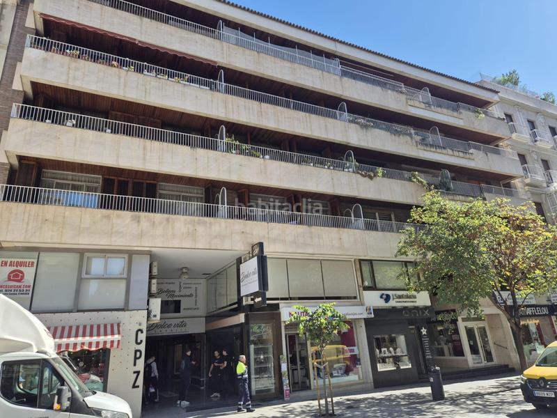 Foto 5984b070-be9a-467a-9259-41e1097916dd. Oficina amb calefacció a Casco Antiguo Huesca