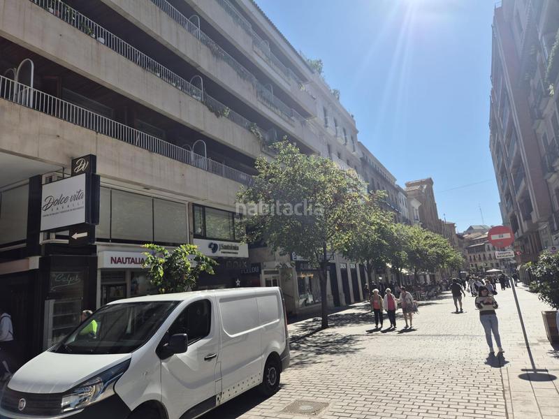 Foto 5e2f1feb-7cee-4c1b-ab2d-d6ee3e041994. Oficina amb calefacció a Casco Antiguo Huesca