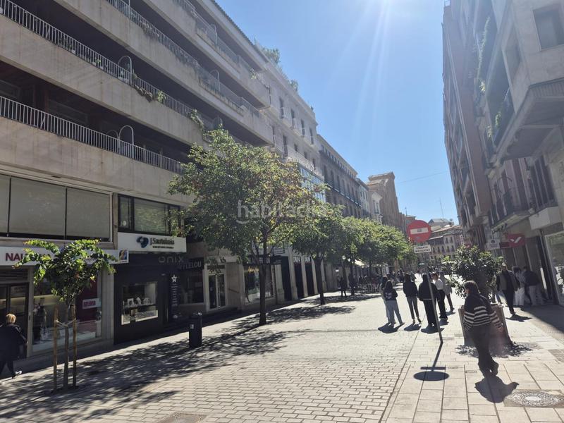 Foto 6ca7aad6-a018-4e57-bbb6-f19c6d999fac. Oficina amb calefacció a Casco Antiguo Huesca