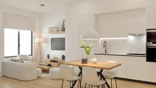 Appartement  Calle monasterio sigena. Piso en venta en los olivos