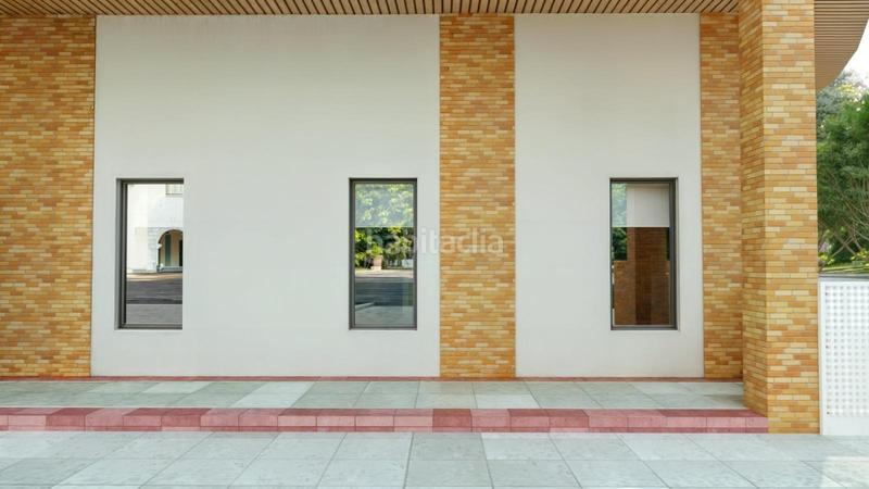 Foto 0dfc1226-c611-4a1d-bdb6-eedcf101c62b. Appartamento con riscaldamento piscina in Los Olivos Huesca