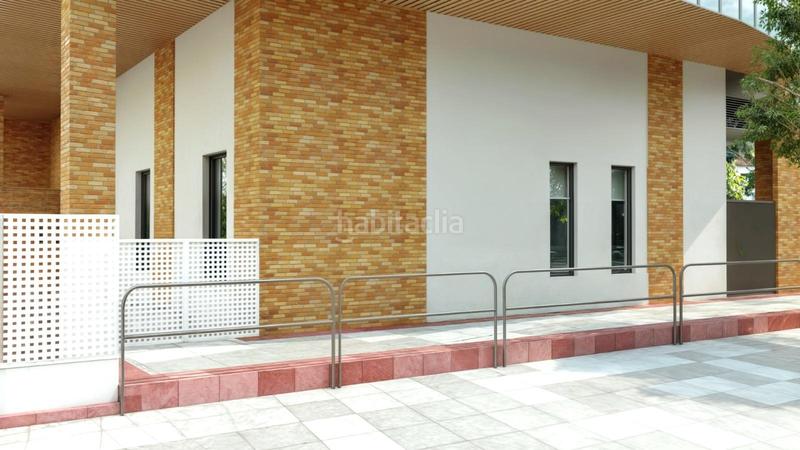 Foto 21895fba-6709-4978-bcee-66b980577e69. Appartamento con riscaldamento piscina in Los Olivos Huesca