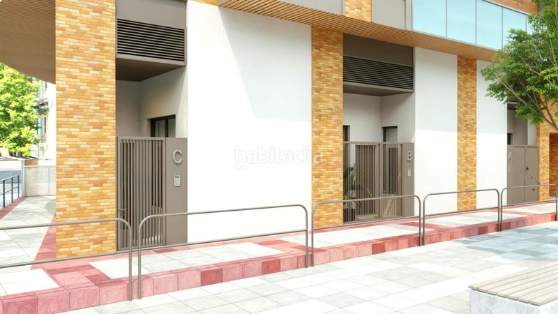 Foto d91af940-1cf2-424a-9ad4-3b490582ff51. Appartamento con riscaldamento piscina in Los Olivos Huesca