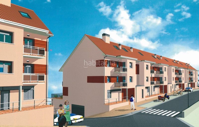 Foto 031ec5da-c64c-4435-9c28-c1a882d447a1. Edifici a La Guarguera Sabiñánigo