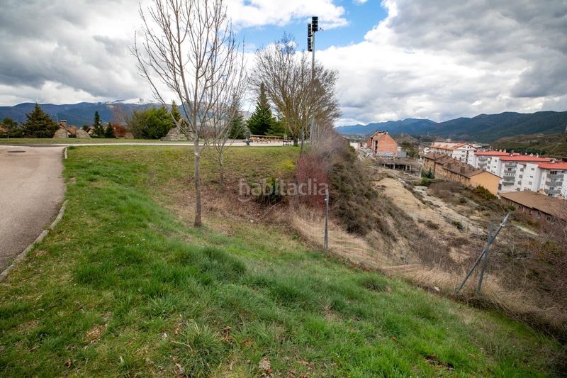 Foto 2524b4bc-d3b1-45d0-a876-571a1244312e. Edifici a La Guarguera Sabiñánigo