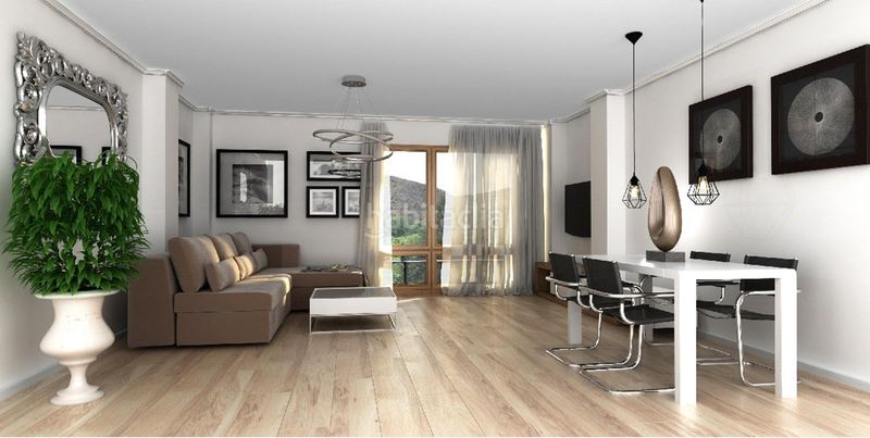 Foto 3d16e9cc-f8b2-436d-b60d-e15722506d42. Edifici a La Guarguera Sabiñánigo